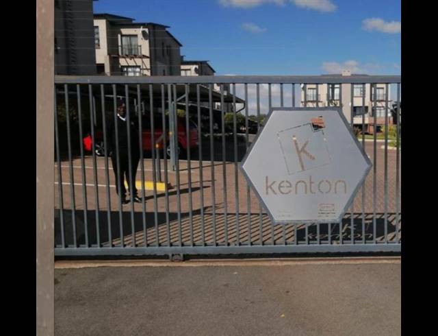 2 BEDROOM TOWNHOUSE FOR SALE IN BERGBRON